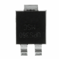 UPS360E3 DIODE SCHOTTKY 3A 60V POWERMITE3