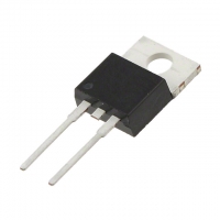 LQA03TC600 DIODE PFC 600V 3A TO-220AC