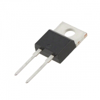 QH05TZ600 DIODE PFC 600V 5A TO-220AC