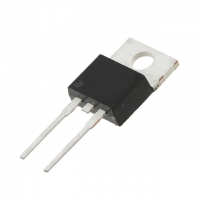 LQA05TC600 DIODE FPC 600V 5A TO-220AC