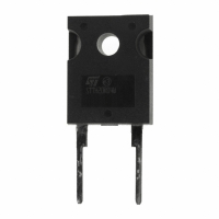 STTH20R04W DIODE HE UFAST 400V 20A DO-247