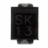 SK13-TP RECT SCHOTTKY 1A 30V DO-214AA