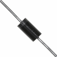 RL205-TP DIODE STD REC 2A 600V DO15