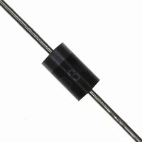 SB340E-G DIODE SCHOTTKY 3A 40V DO-201AD