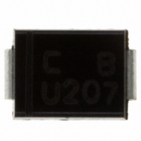 CURB207-G DIODE ULT FAST 2A 1000V DO-214AA