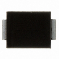 CEFB205-G DIODE FAST 2A 600V DO-214AA