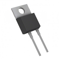 SCS120AGC DIODE SCHOTTKY 600V 20A TO220AC