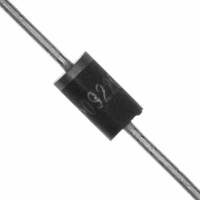 SB530-E3/51 DIODE SCHOTTKY 5A 30V DO201AD