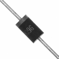 SB540-E3/51 DIODE SCHOTTKY 5A 40V DO201AD