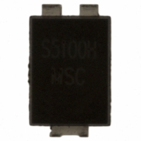 UPDS5100H DIODE SCHOTTKY 100V 5A POWERDI5