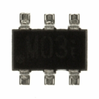 QS6M3TR MOSFET N+P 30,20V 1.5A TSMT6