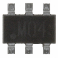 QS6M4TR MOSFET N+P 30,20V 1.5A TSMT6