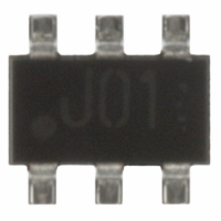 QS6J1TR MOSFET 2P-CH 20V 1.5A TSMT6