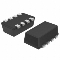 NTHS5441PT1G MOSFET P-CH 20V 3.9A CHIPFET