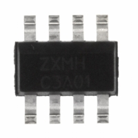 ZXMHC3A01T8TA MOSFET H-BRIDGE DUAL SOT223-8