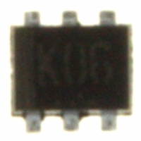 EM6K6T2R MOSFET 2N-CH 20V 300MA EMT6