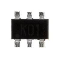 QS6K1TR MOSFET 2N-CH 30V 1A TSMT6