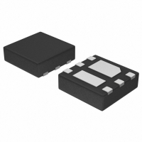 NTLGF3501NT2G MOSFET N-CH 20V 2.8A 6-DFN
