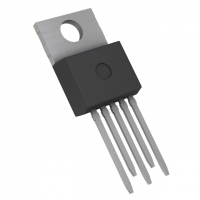 BTS441TS IC HIGH SIDE PWR SWITCH TO220-5
