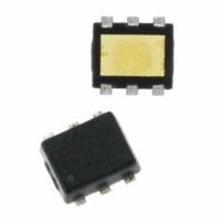 FDC6036P MOSFET P-CHAN DUAL 20V 5A 6SSOT