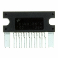 FD6M033N06 IC RECT MOD 60V/73A SYNC EPM15