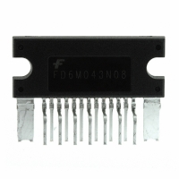 FD6M043N08 IC RECT MOD 75V/65A SYNC EPM15