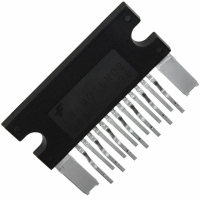 FD6M016N03 MODULE PWR SPM 30V 80A EPM15