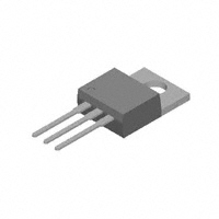 NDP7060L MOSFET N-CH 60V 75A TO-220