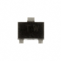 RTM002P02T2L MOSFET P-CH 20V 200MA VMT3