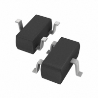 SI1046X-T1-GE3 MOSFET N-CH 20V 606MA SC89-3