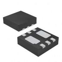 DMS2220LFDB-7 MOSFET P-CH 20V 3.5A 6-DFN