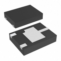 DMP2069UFY4-7 MOSFET P-CH 20V 2.5A 3-DFN
