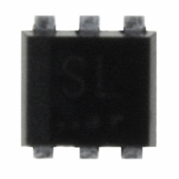 RSL020P03TR MOSFET P-CH 30V 2A TUMT6