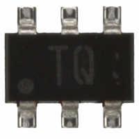 RTQ025P02TR MOSFET P-CH 20V 2.5A TSMT6