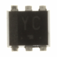 RZL025P01TR MOSFET P-CH 12V 2.5A TUMT6
