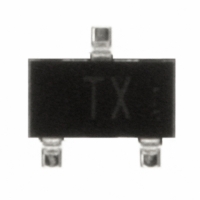 RTR020P02TL MOSFET P-CH 20V 2A TSMT3