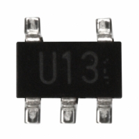 QS5U13TR MOSFET N-CH 30V 2A TSMT5