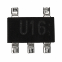 QS5U16TR MOSFET N-CH 30V 2A TSMT5