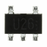 QS5U26TR MOSFET P-CH 20V 1.5A TSMT5