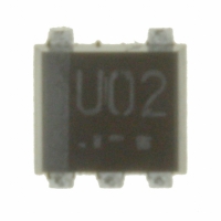 US5U2TR MOSFET N-CH 30V 1.4A TUMT5