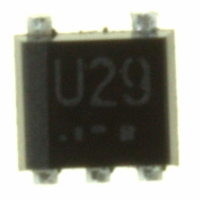 US5U29TR MOSFET P-CH 20V 1A TUMT5