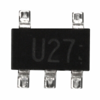 QS5U27TR MOSFET P-CH 20V 1.5A TSMT5