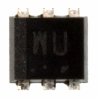 RTL020P02TR MOSFET P-CH 20V 2A TUMT6