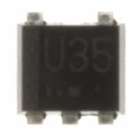 US5U35TR MOSFET P-CH 45V 700MA TUMT5