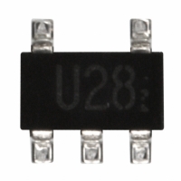 QS5U28TR MOSFET P-CH 20V 2A TSMT5