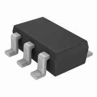 QSX5TR TRANS NPN BIPOLAR 12V 2A TSMT6
