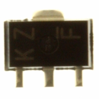 RHP030N03T100 MOSFET N-CH 30V 3A SOT-89