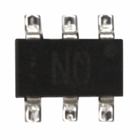 RSQ035N03TR MOSFET N-CH 30V 3.5A TSMT6