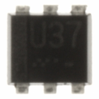 US6U37TR MOSFET N-CH 30V 1.5A TUMT6