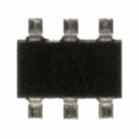 RUQ050N02TR MOSFET N-CH 20V 5A TSMT6